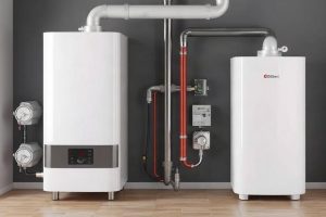 Газовый котел отопления: простой путь к тёплому дому без лишней суеты